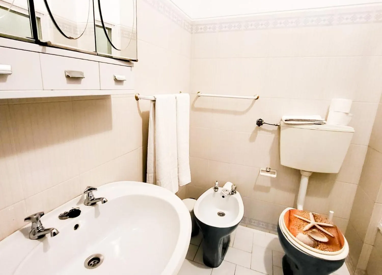 Apartmán T1 Largo Frente - Familiar Quarteira Portugalsko
